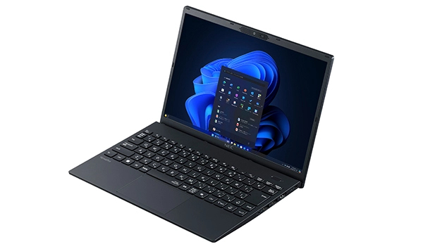 VersaPro J タイプVN