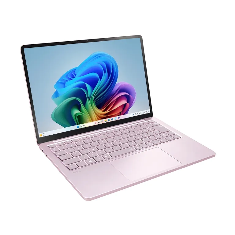 NEC ノートパソコン LAVIE SOL 512GB 2024年製 NEC ノートパソコン LAVIE SOL 512GB 2024年製