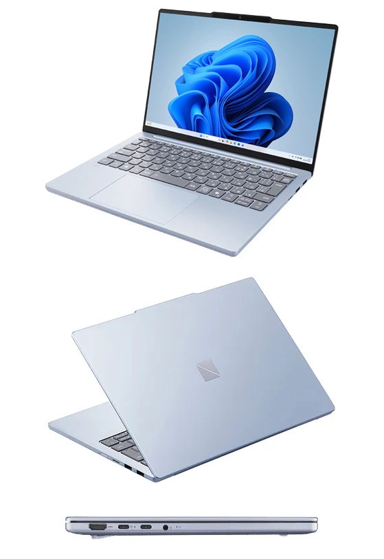 ポーラーブルー外観画像