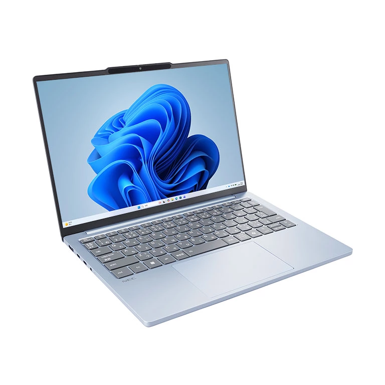 未使用品LAVIE Direct N13 Slim Core™ i7 LaVie 新品 NEC LAVIE N13 Slim N1375 PC-N1375HAL 13.3型 Core