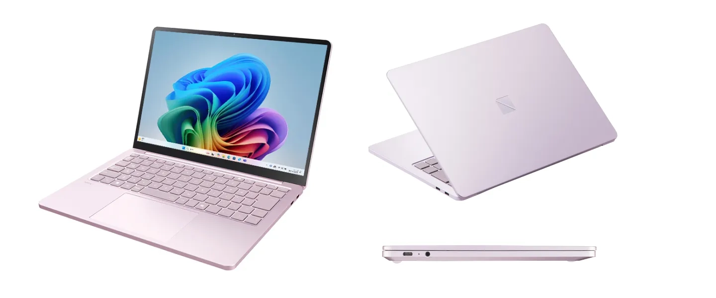 フェアリーパープル外観画像