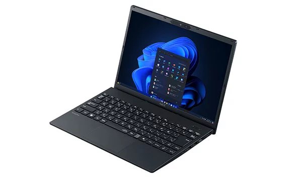 VersaPro J UltraLite タイプVN