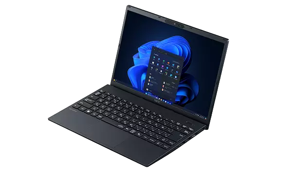 VersaPro J UltraLiteタイプVN」