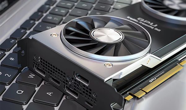 4｜画像処理の快適さを決める「グラフィックボード（GPU）