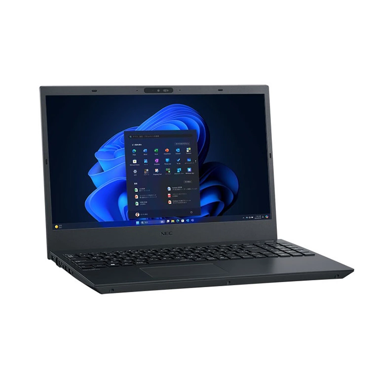 NEC VersaPro タイプVF(PC-V1L45F8GBS2M) e-TREND｜NEC VersaPro PC-V1L45F8GBS2M [VF (Ci3/8GB/256/マルチ