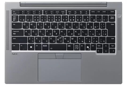 【画像】キーボード