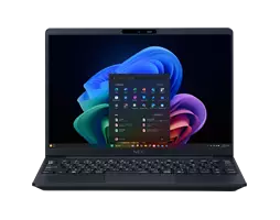 企業・自治体・官公庁向けビジネスPC Mate & VersaPro（ノートPC