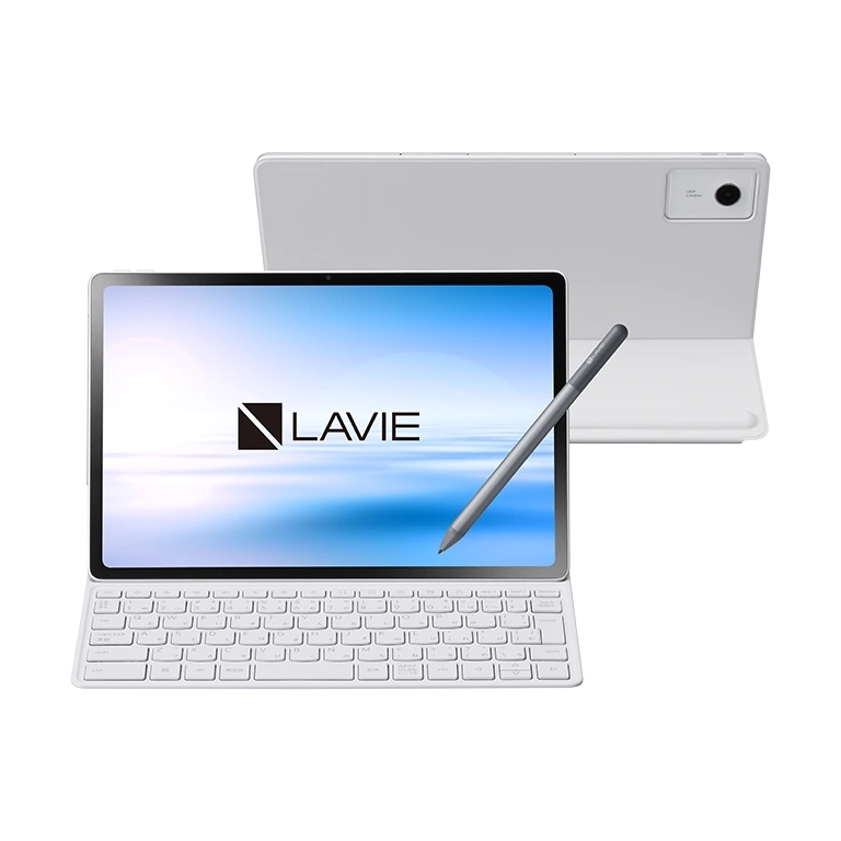 2026年春モデルLAVIE Tab T12N｜NEC LAVIE公式サイト