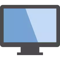 大きなモニターで見やすい