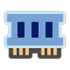 大容量・高速なメモリで快適操作