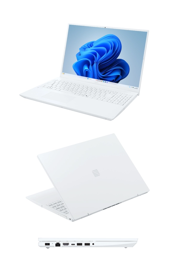 ポーラーブルー外観画像