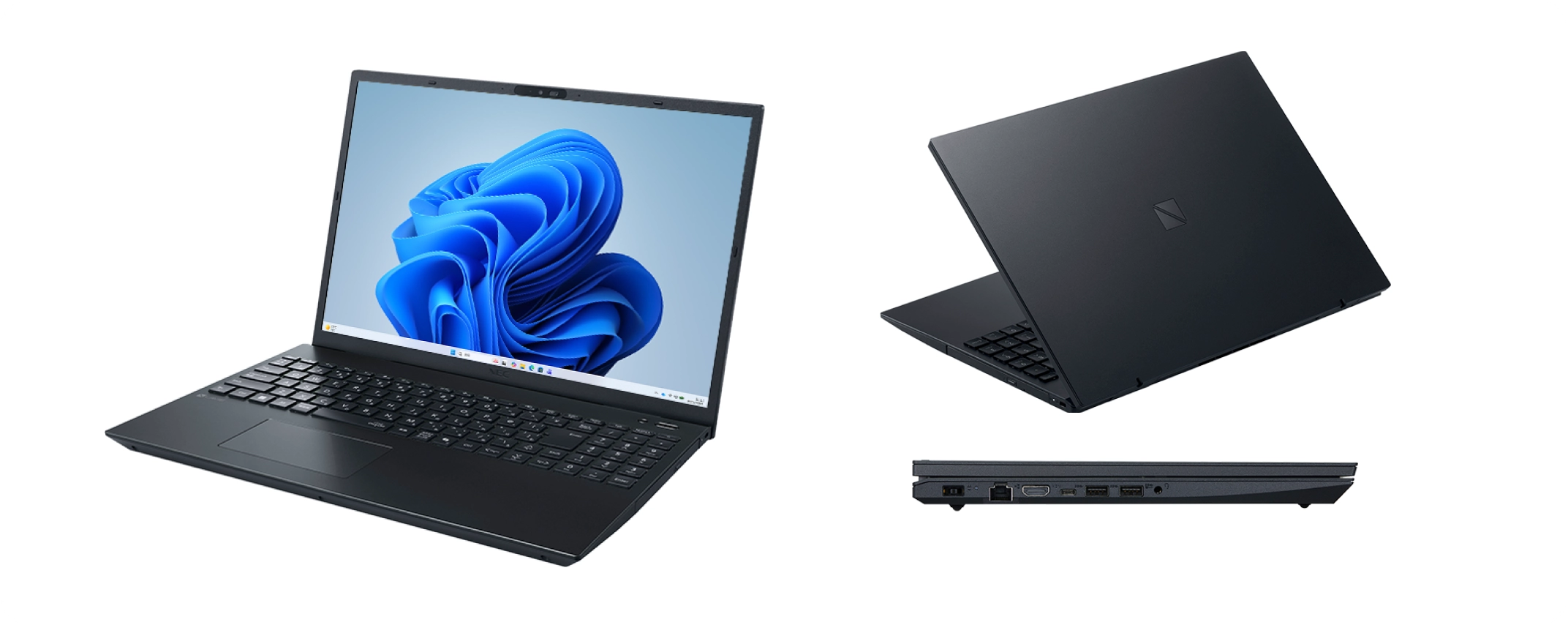 ポーラーブルー外観画像