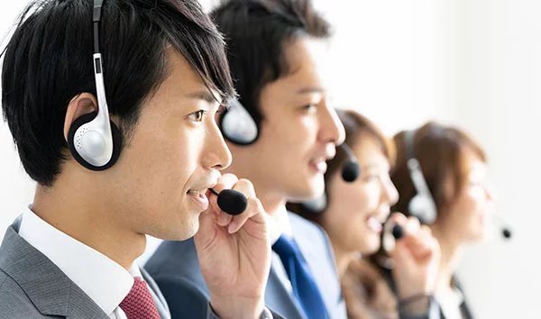 購入先はサポート体制をチェックする