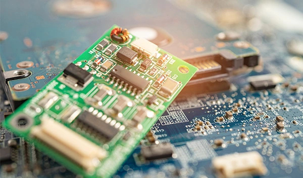 タブレットが充電できない原因④：バッテリー・内部回路