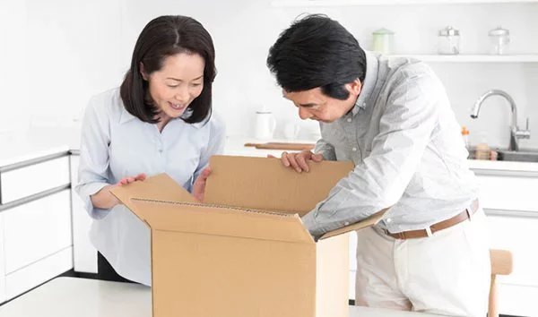 フリマやオークションで販売する