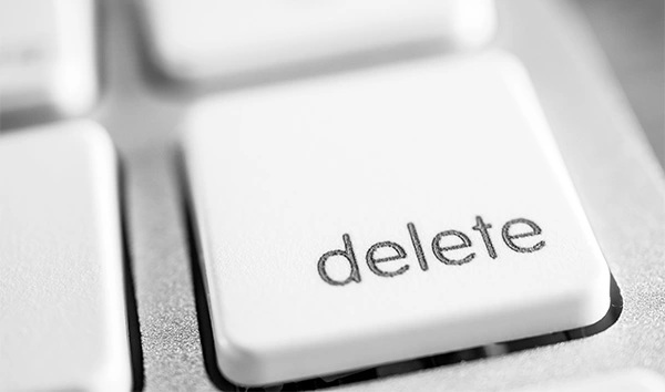 パソコンのデータ消去方法とは？6つの処分方法も分かりやすく解説