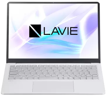 はじめてのPC選びに、ちょうどいい