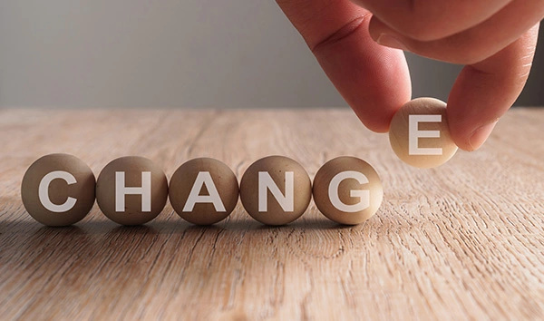 BIOSの設定を変更する方法