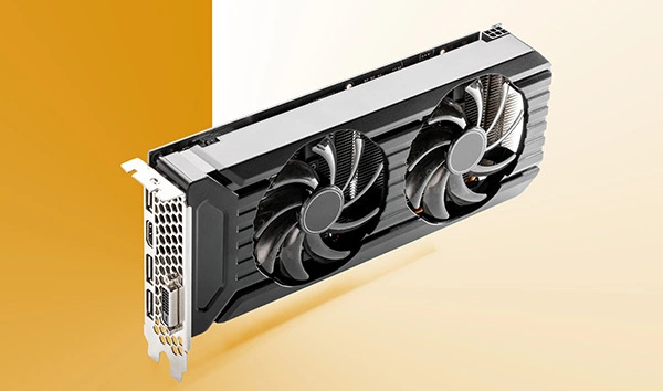 VRAM（ビデオメモリ）とは？役割・規格・メインメモリとの違いを解説