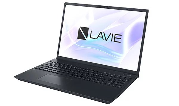 ハイスペックノートパソコン「LAVIE Direct N16（R）」