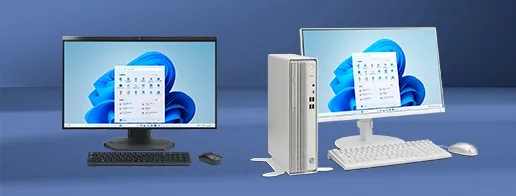 デスクトップパソコン