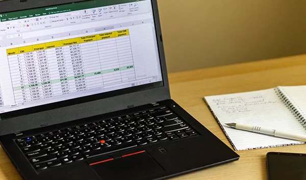 6｜Microsoft Officeがあるとデータ管理しやすい