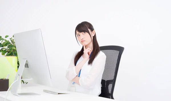 パソコンの動作を高速化したい！遅くなる原因とは？