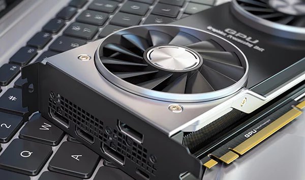 画像をキレイに表示する「GPU・グラフィックボード」