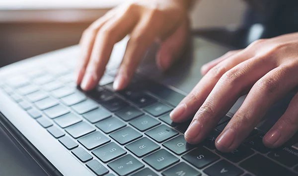 作業効率に影響する「キーボード・タッチパッドの使いやすさ」