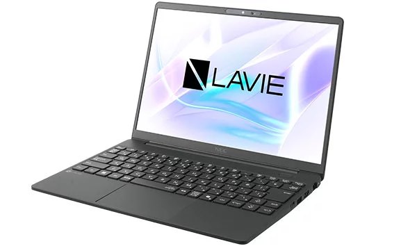 NPUを搭載したCopilot+PC「LAVIE Direct NEXTREME」