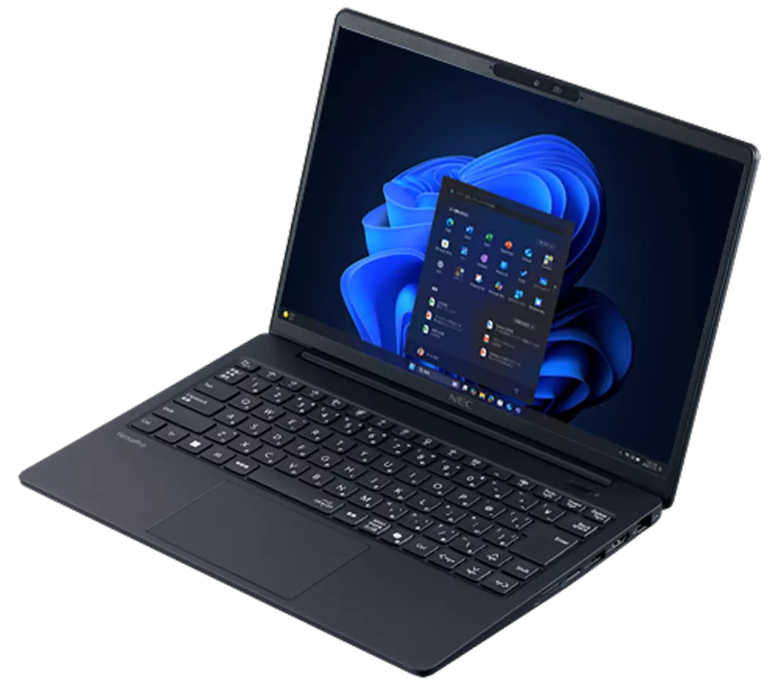 VersaPro タイプVM