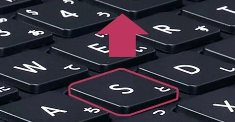 キーキャップを引っ張る試験