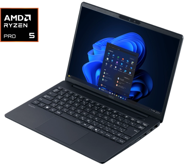 VersaPro タイプVM