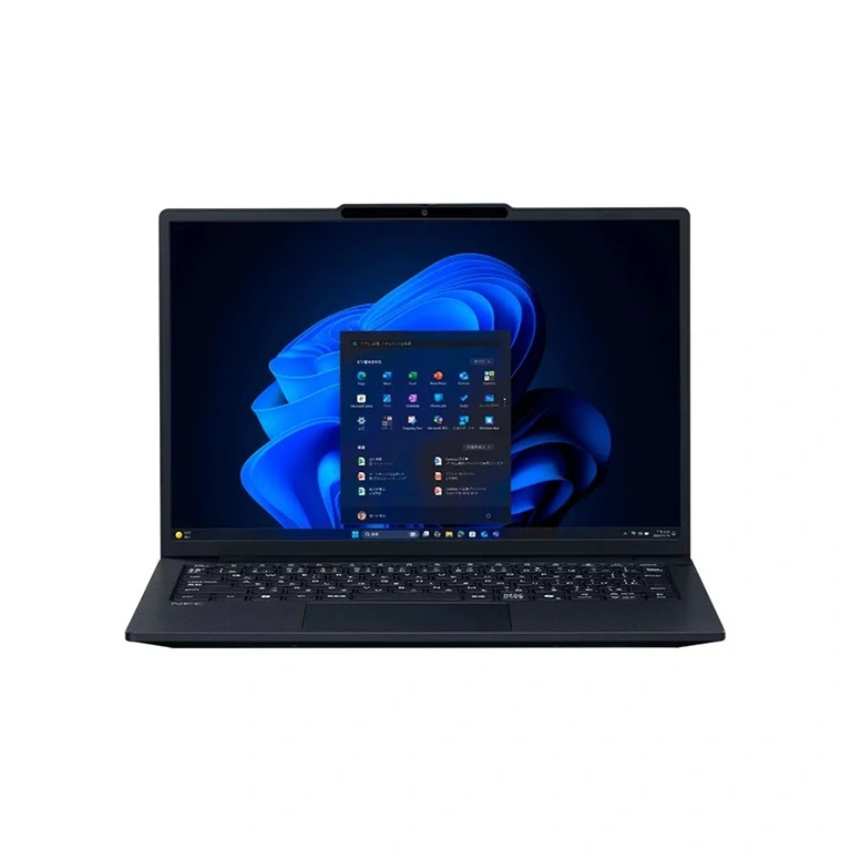 2025年8月発表商品 VersaPro/VersaPro J タイプVB＜VB-R＞ | ビジネス