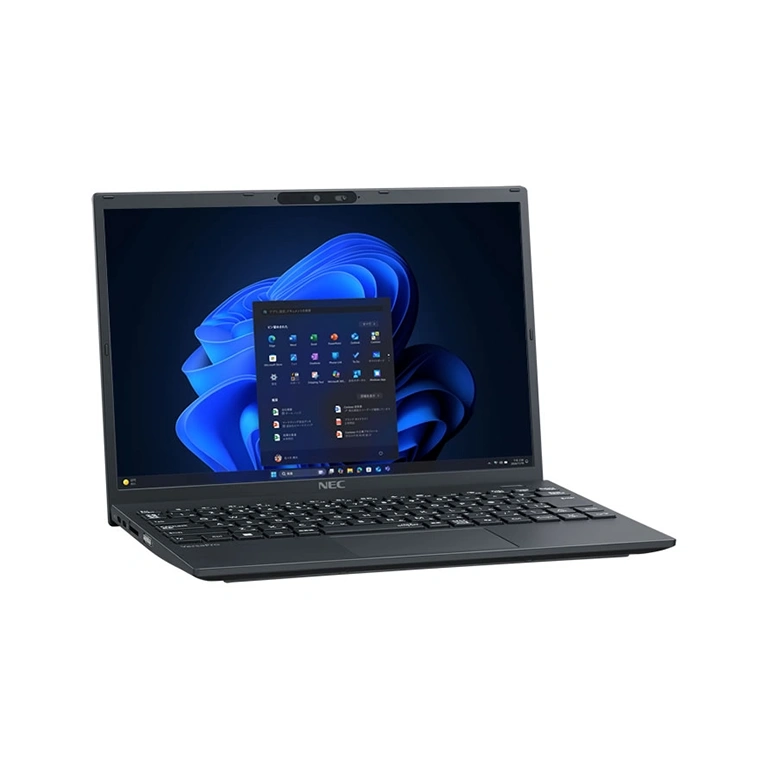2024年8月発表商品VersaPro/VersaPro J UltraLite タイプVN<VN-M