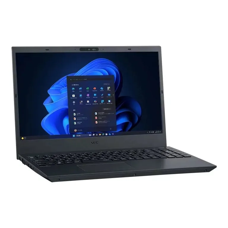 NEC ノートパソコン LaV ie (VersaPRO) NEC Direct ビジネスPC | ノートパソコン VersaProシリーズ / 法人向け