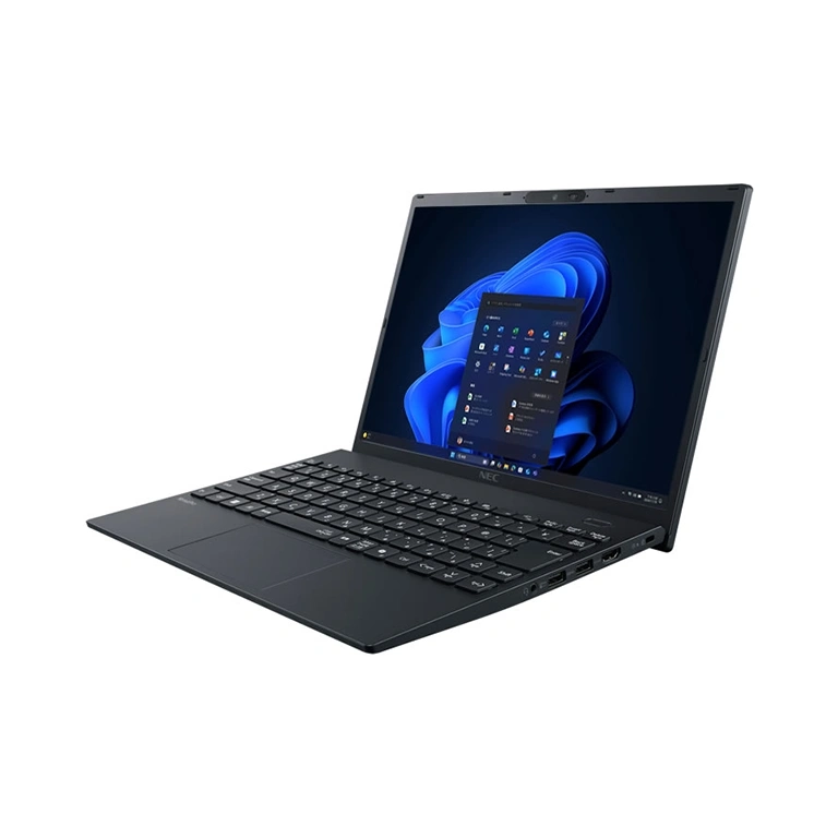 戦力PC NEC VersaPro VJ25TLN Core i5 2024年8月発表商品VersaPro/VersaPro J UltraLite タイプVN<VN-M