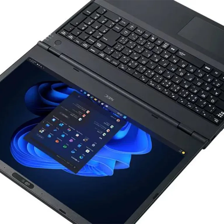2025年7月発表商品VersaPro/VersaPro J タイプVX<VX-P> | ビジネスPC