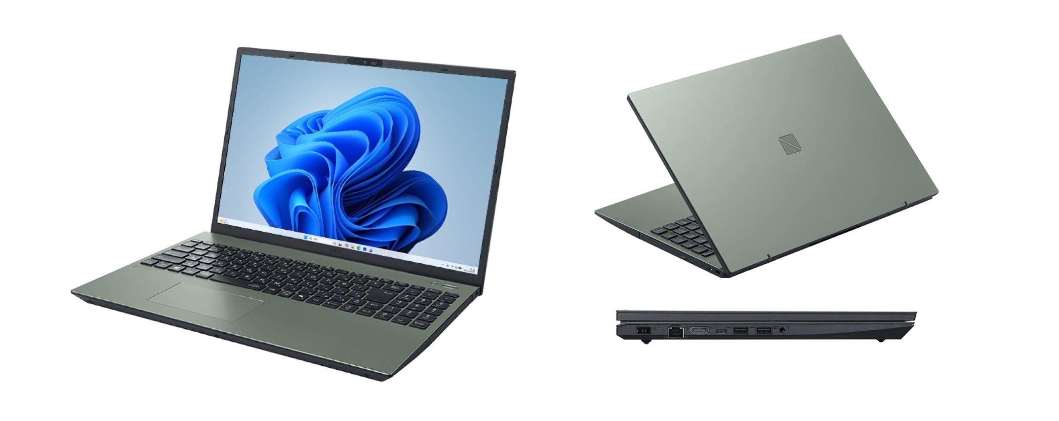 ライトシルバー外観画像