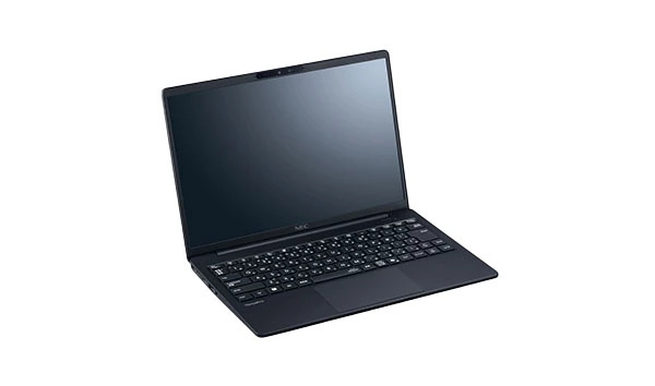 堅牢性の高いAIパソコン「VersaPro J タイプ VM」