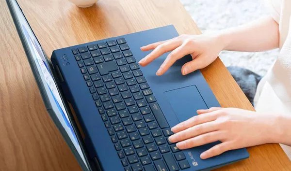 レポートや書類作成をする機会が多い