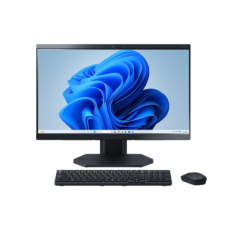 Windowsデスクトップ NEC LAVIE PC-A2377CAB PC-A2377CAB デスクトップパソコン LAVIE A23(ダブルチューナ