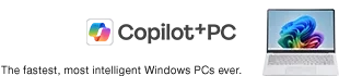 Copilot + PC
