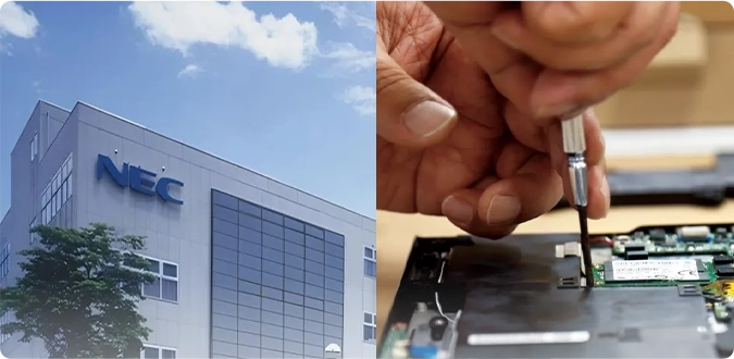 サポートイメージ