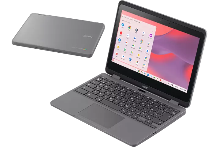 NEC Chrome Y4 | NEC LAVIE公式サイト