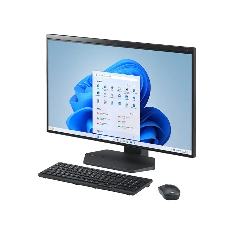 2025年春モデル LAVIE A27 27型ワイド A2795/JAB|NEC LAVIE公式サイト 2025年春モデル LAVIE A27 27型ワイド A2795/JAB|NEC LAVIE公式サイト
