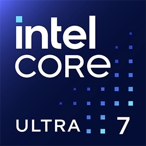 intel CORE ULTRA7