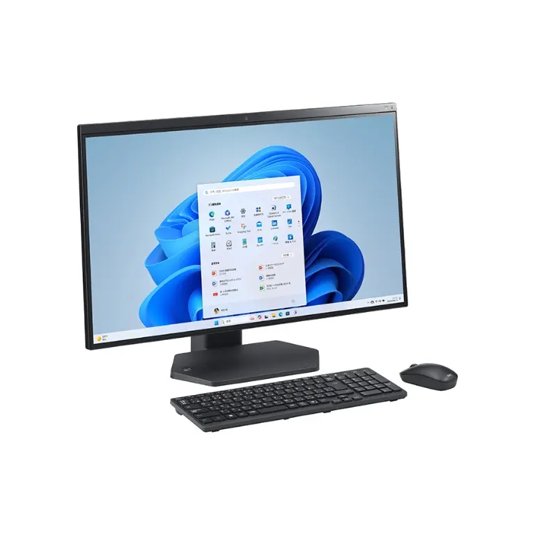2025年春モデル LAVIE A27 27型ワイド A2795/JAB|NEC LAVIE公式サイト 2025年春モデル LAVIE A27 27型ワイド A2795/JAB|NEC LAVIE公式サイト