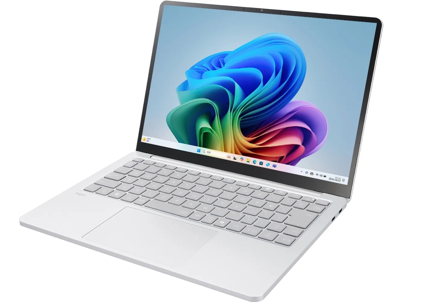 NEC LAVIE SOL 2024 i5 16GB 512GB 本体のみ 2026年夏モデル LAVIE SOL｜NEC LAVIE公式サイト