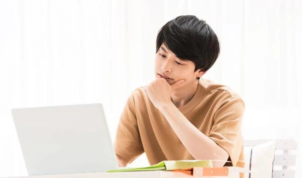 ノートパソコンの選び方【目的別のスペック目安】